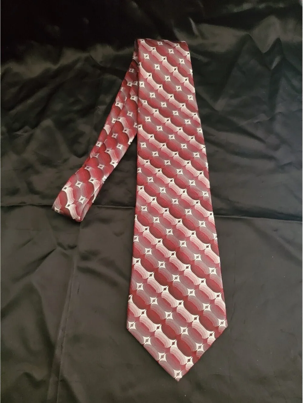 Paul Dion Tie